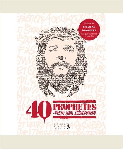40 PROPHETES POUR UNE GENERATION