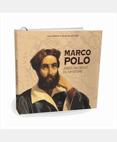 MARCO POLO - L'INCROYABLE VOYAGE