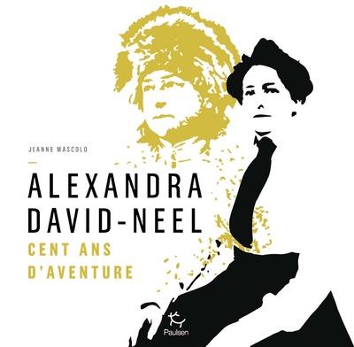 ALEXANDRA DAVID-NEEL