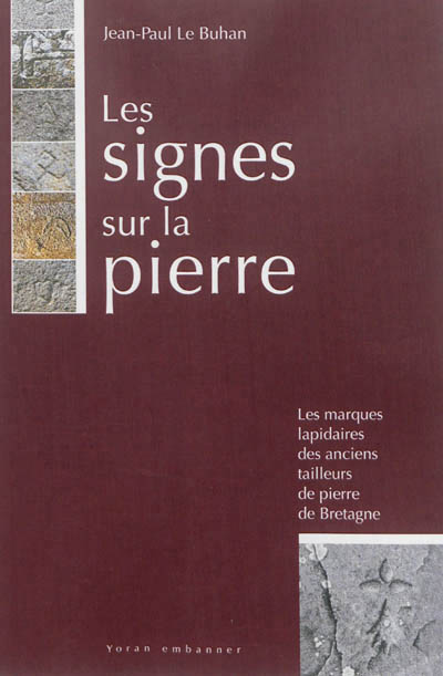 LES SIGNES SUR LA PIERRE