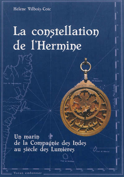 LA CONSTELLATION DE L'HERMINE