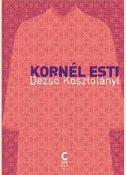 KORNEL ESTI