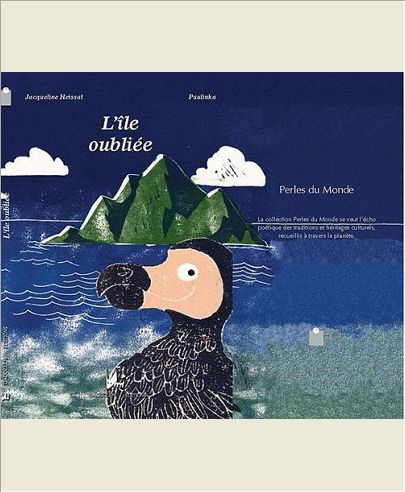 L'ILE OUBLIEE