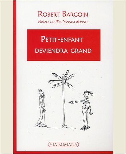 PETIT ENFANT DEVIENDRA GRAND