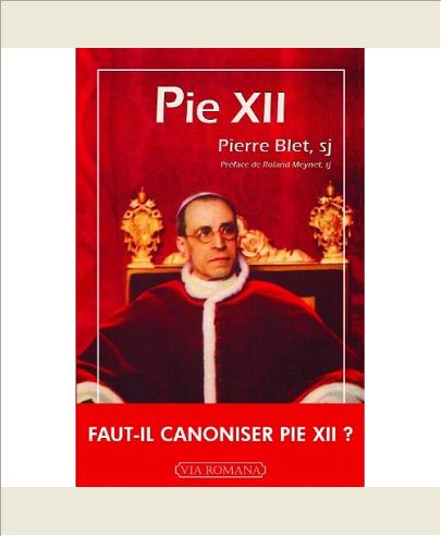 PIE XII