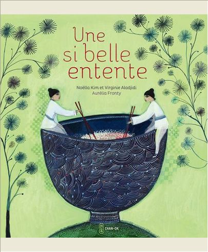 UNE SI BELLE ENTENTE