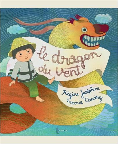 LE DRAGON DU VENT