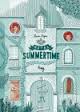 HOTEL SUMMERTIME - T03 - ZOE