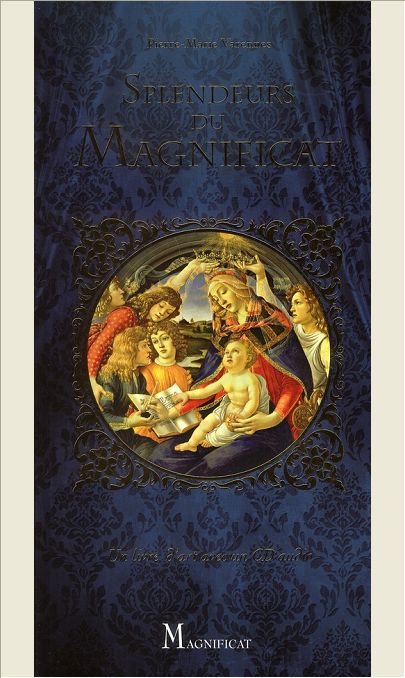 SPLENDEURS DU MAGNIFICAT