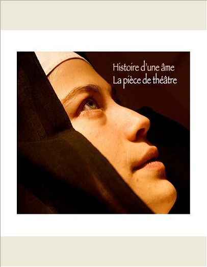 HISTOIRE D'UNE AME