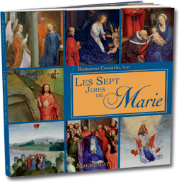 LES SEPT JOIES DE MARIE