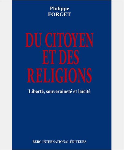 DU CITOYEN ET DES RELIGIONS