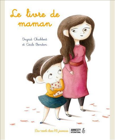 LE LIVRE DE MAMAN
