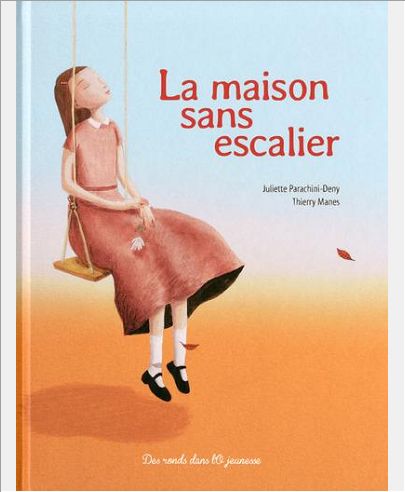 LA MAISON SANS ESCALIER