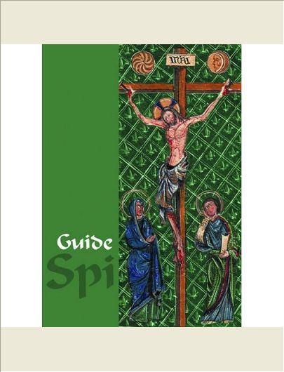 GUIDE SPI VERT