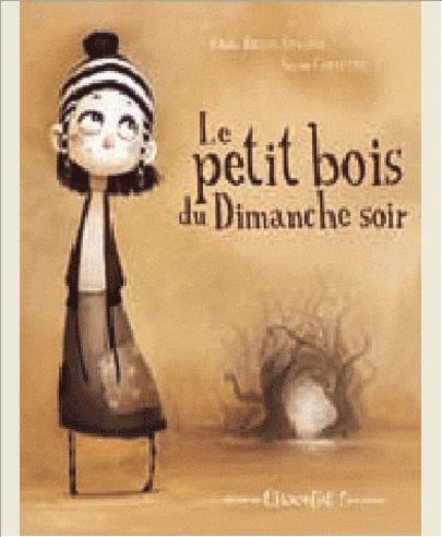 LE PETIT BOIS DU DIMANCHE SOIR