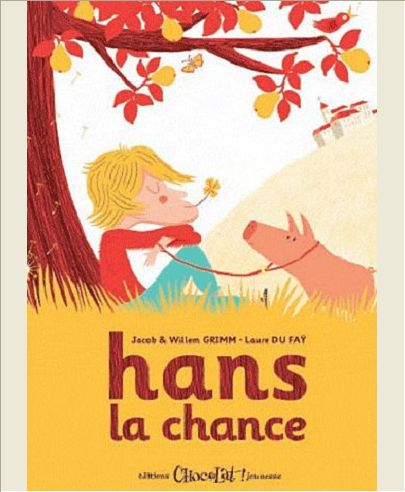 HANS LA CHANCE