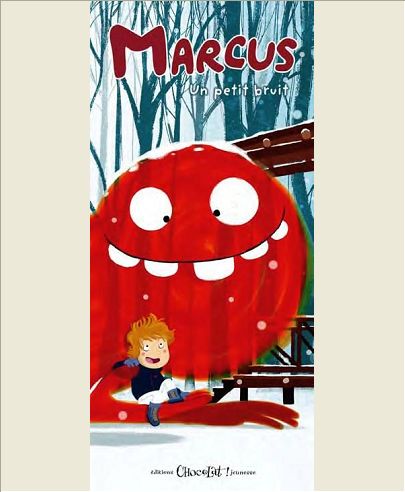 MARCUS T4 UN PETIT BRUIT