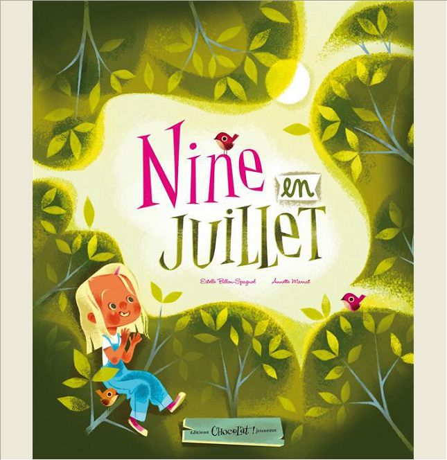 NINE EN JUILLET