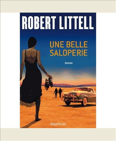 UNE BELLE SALOPERIE