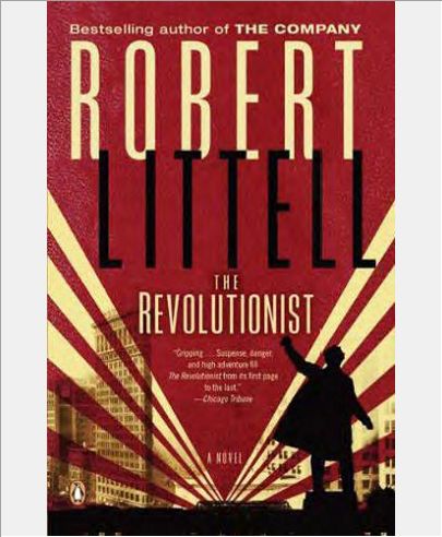 REQUIEM POUR UNE REVOLUTION