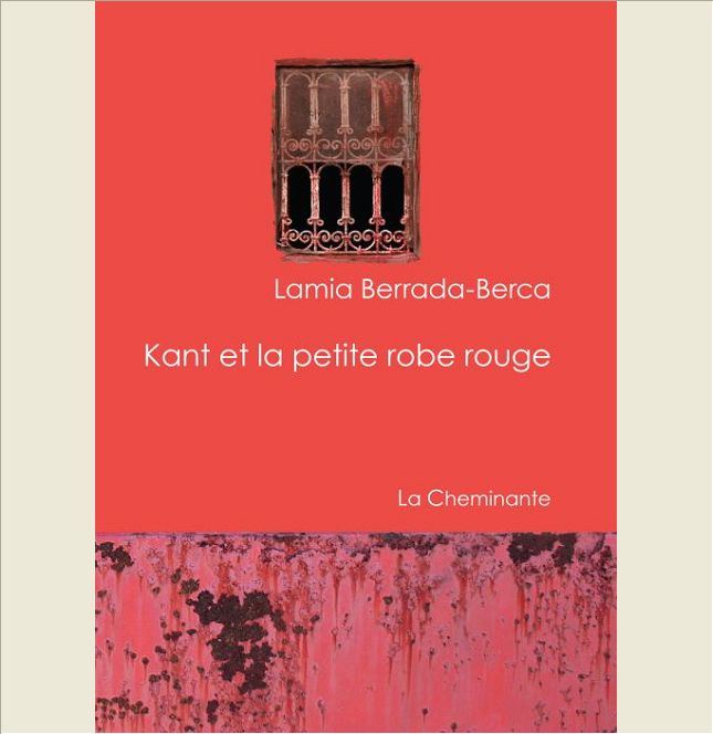 KANT ET LA PETITE ROBE ROUGE
