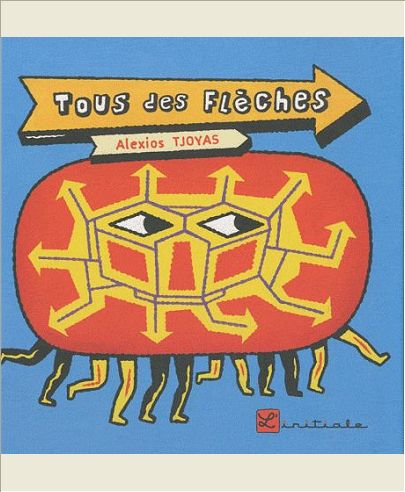 TOUS DES FLECHES