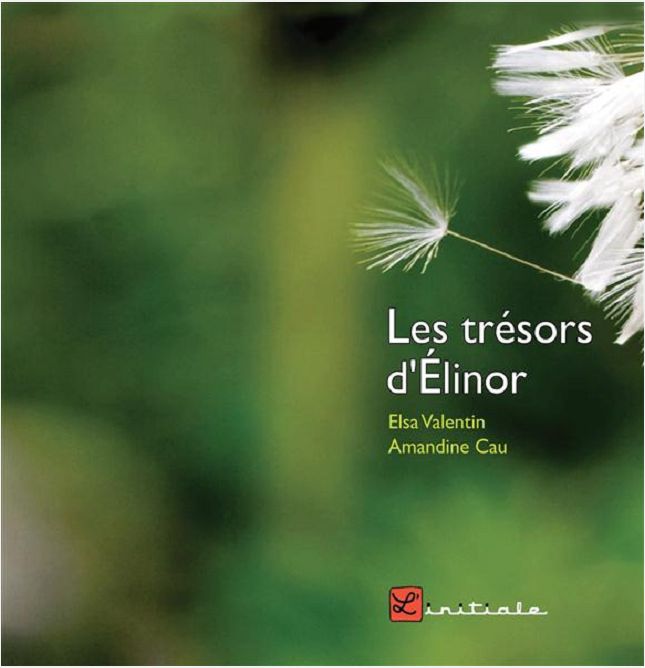 LES TRESORS D'ELINOR
