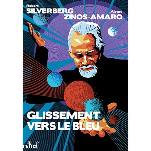 GLISSEMENT VERS LE BLEU