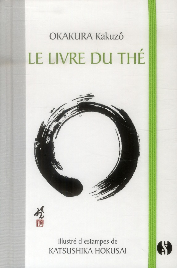 LE LIVRE DU THE