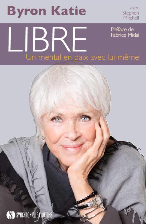LIBRE, UN MENTAL EN PAIX AVEC LUI-MEME