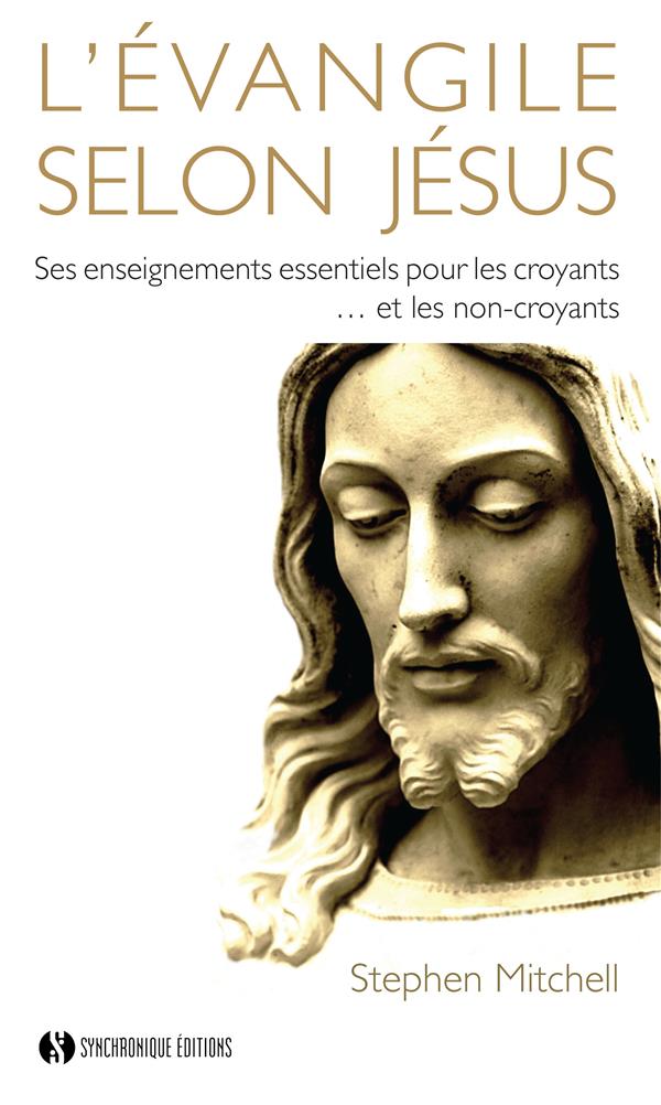 L'EVANGILE SELON JESUS