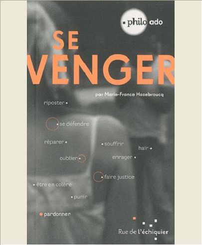 SE VENGER