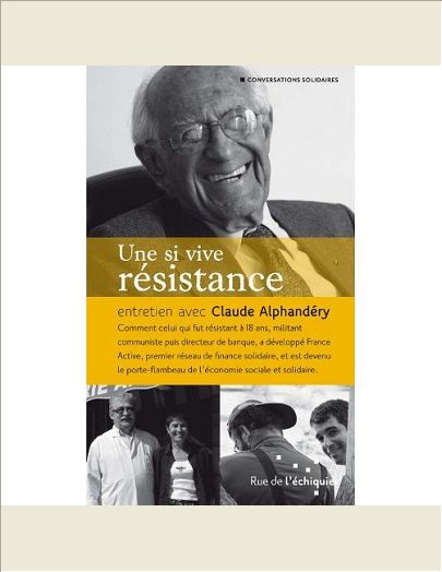 UNE SI VIVE RESISTANCE