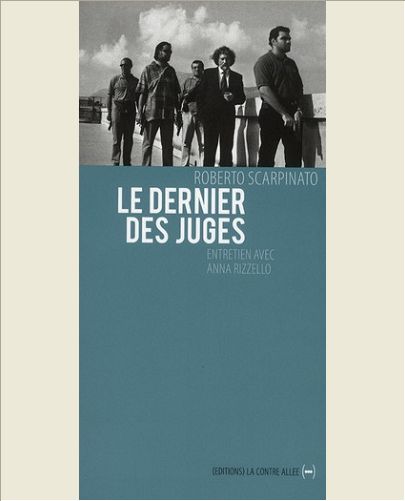 LE DERNIER DES JUGES