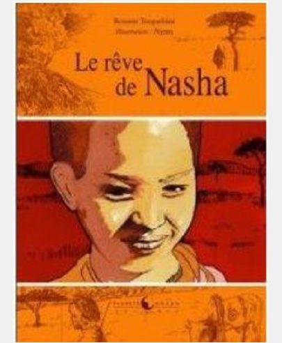 LE REVE DE NASHA