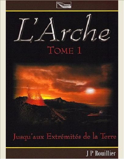 L'ARCHE T1