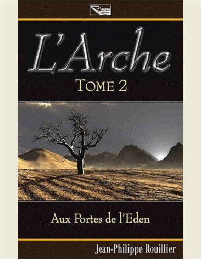 L'ARCHE T2