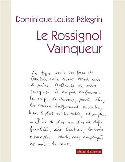 LE ROSSIGNOL VAINQUEUR