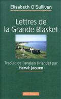 LETTRES DE LA GRANDE BLASKET