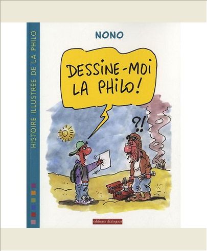 DESSINE-MOI LA PHILO