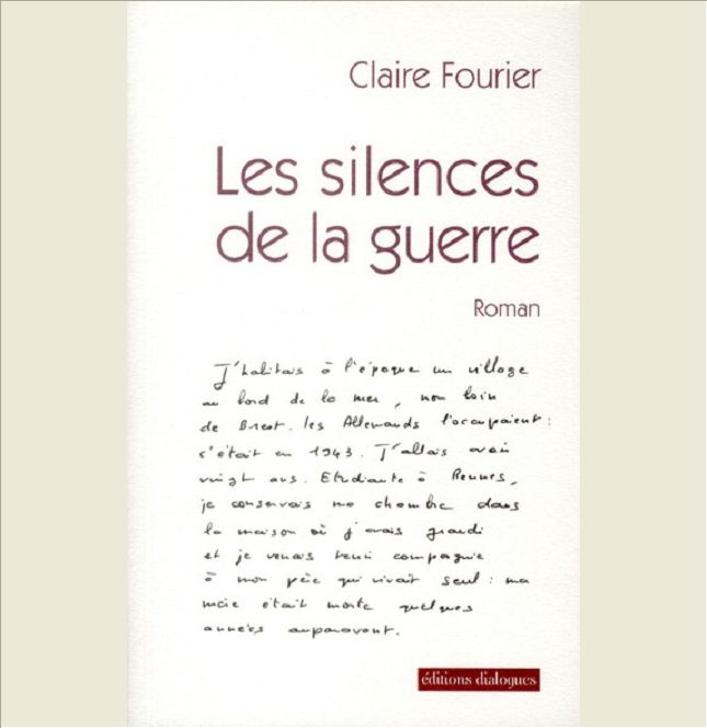 LES SILENCES DE LA GUERRE