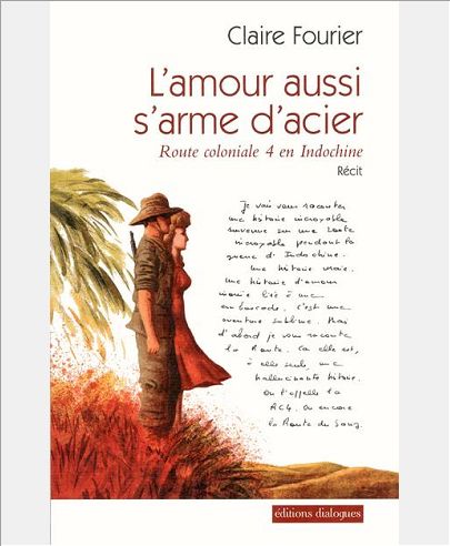 L'AMOUR AUSSI S'ARME D'ACIER