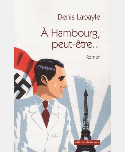 A HAMBOURG, PEUT-ETRE...