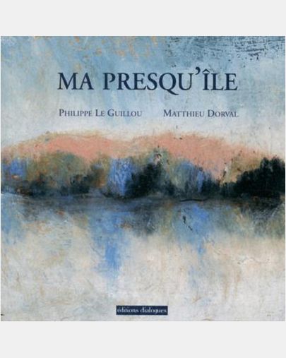 MA PRESQU'ILE