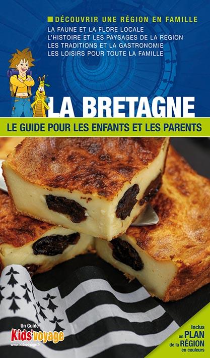 LA BRETAGNE