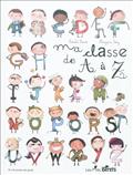 MA CLASSE DE A A Z