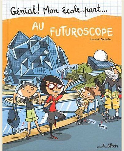 AU FUTUROSCOPE