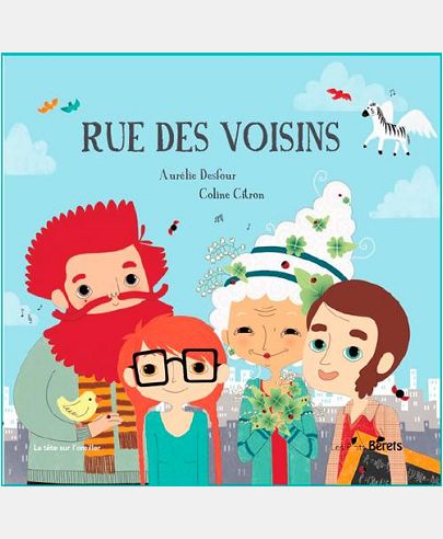 RUE DES VOISINS