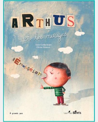 ARTHUS ET LES NUAGES